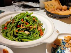 -老浒记烤鸭-北京菜(琉璃厂店)