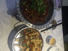 -老家乡湖南土菜(西丽店)