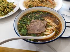 -宛平李记小吃(东关街店)