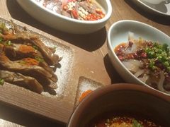 -辛香汇(飞洲店)