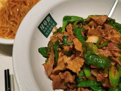 -绿草地·湘菜(芙蓉天街店)