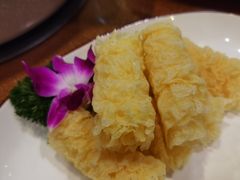 -红色江山(首钢国际大厦店)