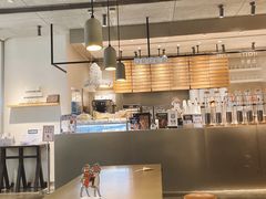 -喜茶(上海兴业太古汇店)