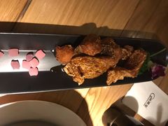 -金牌外婆家(苏州中心店)