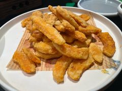 -五谷丰登农家院·地道胶东菜·海鲜烧烤(威海店)
