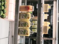 -奈雪的茶(石家庄万象城店)