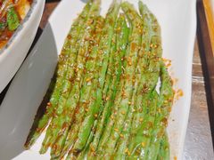烤豆角-枪火串烧·东北特色烧烤(罗湖总店)