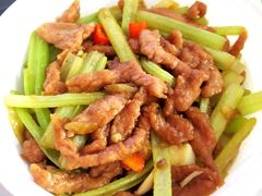 -刘胖子家常菜·蹄花焖藕(中南店)