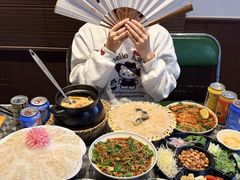 -官塘鱻鱻鱼生·潮汕生腌·砂锅粥(西马路总店)