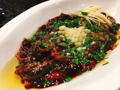 -老苏州芳和园茶酒楼  传统苏帮菜(观前店)