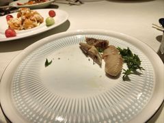 -东港喜来登酒店·天香阁中餐厅