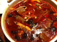 -绿茶餐厅(蓝色港湾店)