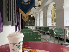 -星巴克臻选(广州沙面店)