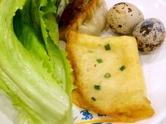 -银鲨海鲜烤肉火锅自助餐厅(五星店)