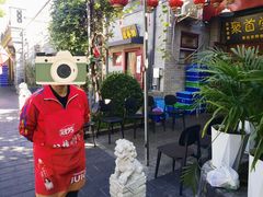 -聚首堂·特色小吃·肘子(什刹海德胜门店)