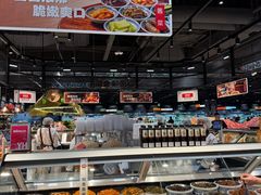 -永辉超市(鲁谷店)