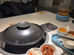 -百年果林椰子鸡(中洲店)