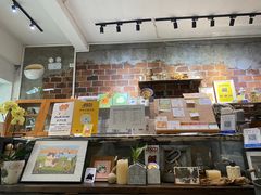 -ABCD咖啡屋(妇幼店)