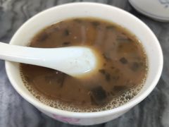 -智香甜品店