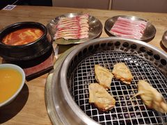 -汉拿山(北京上地华联店)