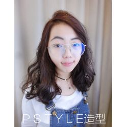 -P.STYLE 派斯造型