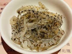 -姑妈嫁妆涮羊排专业火锅(中央大街一店)