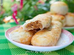 牛舌饼-北京稻香村(第三店)