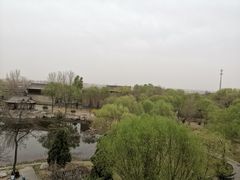 -常家庄园