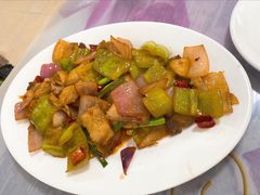 -花乐餐厅(涠洲岛店)