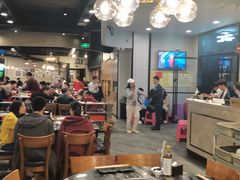 大堂-小王少龙火锅(沙南街店)