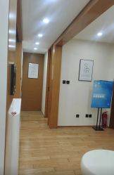 -HEYAN荷妍专业脱毛连锁机构