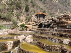 -灵溪风景区