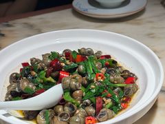 -梁家大院•农家菜(昆山会展中心店)