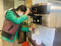 -吴裕泰茶庄(鼓楼店)