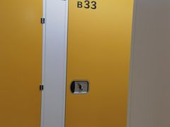 -安东易迷你自助仓储寄存仓库(杨浦店)