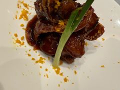 -狮王府淮扬菜(新街口友谊店)