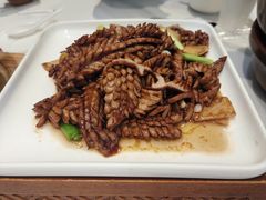 -老济南·地道济南菜(大明湖店)