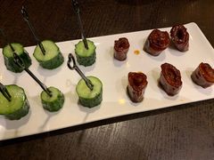 九转大肠-老牌坊鲁菜名店(宽厚里店)