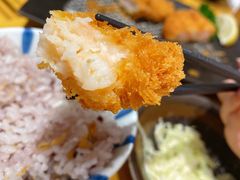 -胜博殿日式炸猪排(西红门店)