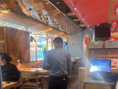 -湘间田舍(北仑银泰店)