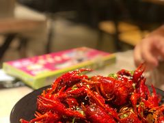 -巴厘龙虾·榜首油焖大虾(洞庭·艺术洋房店)