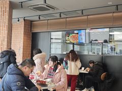 -达美乐比萨(栖霞大道店)