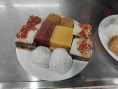 -护国寺小吃店(红莲南路店)
