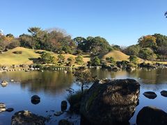 -水前寺成趣园