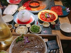 -蜀大侠火锅(寰球文化地标·总府店)