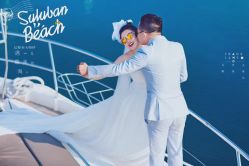 点击看大图 -巴黎春天·菀纱仙庭婚纱美学