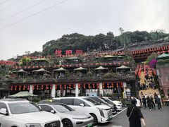 -枇杷园食为鲜火锅(南山店)