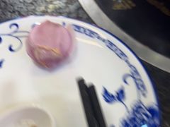 -老何太太鹤岗小串·团建聚餐(龙华店)