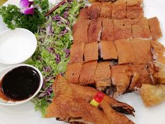 -金华安大酒楼·老牌潮菜·粤式茶点(东方国际店)