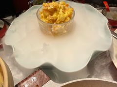 海胆酱焗虾丸子-老湘亲·品鉴湘菜(蔡塘爱琴海店)